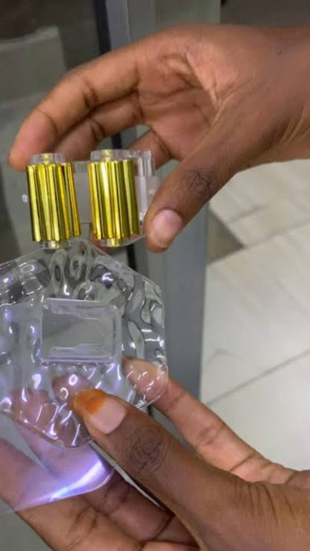 Holder fagio