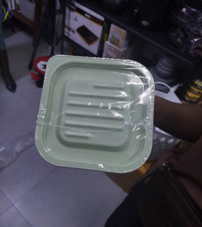 NEW FOOD CONTAINER