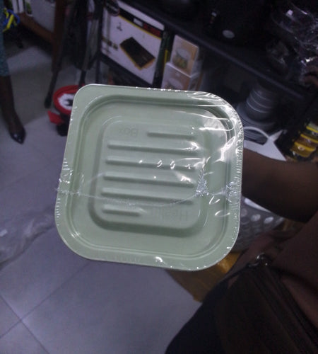 NEW FOOD CONTAINER