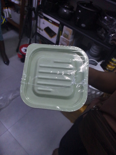 NEW FOOD CONTAINER