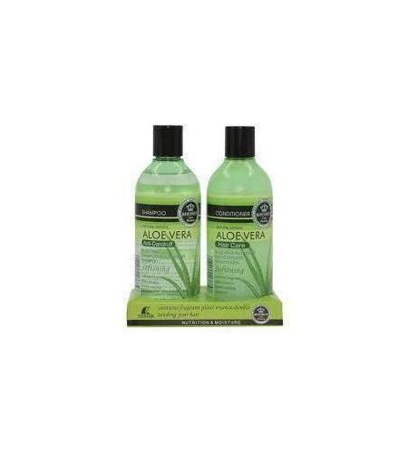 SHAMPOO & HAIR CONDITIONER SET