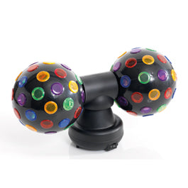 DISCO LIGHT DOUBLE