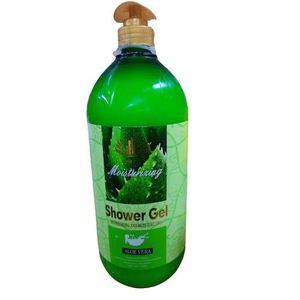 SHOWERGEL
