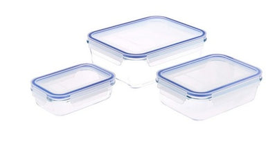 FOOD CONTAINER