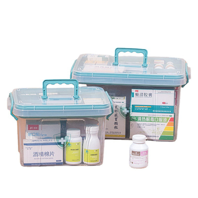 MEDICAL STORAGE CONTAINER