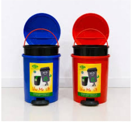 DUSTBIN PORTABLE