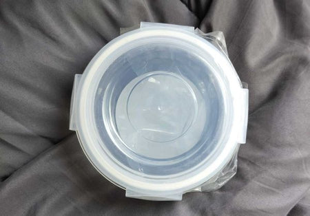 FOOD CONTAINER SMALL 4pcs