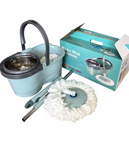 SPIN MOP