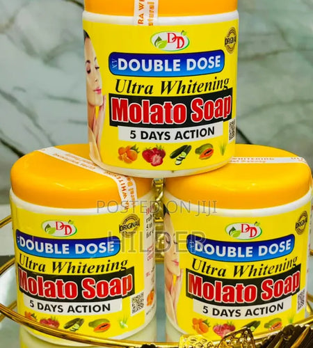 MOLATO SOAP
