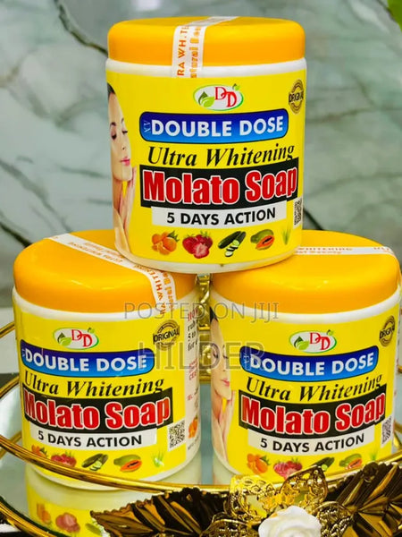 MOLATO SOAP
