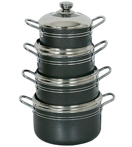 SUFURIA JANJA 5PCS