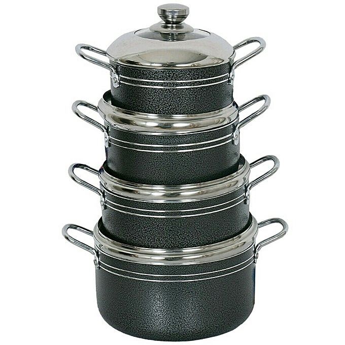 SUFURIA JANJA 5PCS