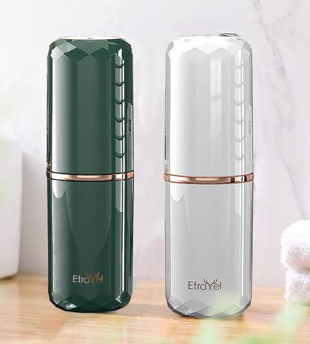 CLASSIC TOOTHBRUSH CONTAINER