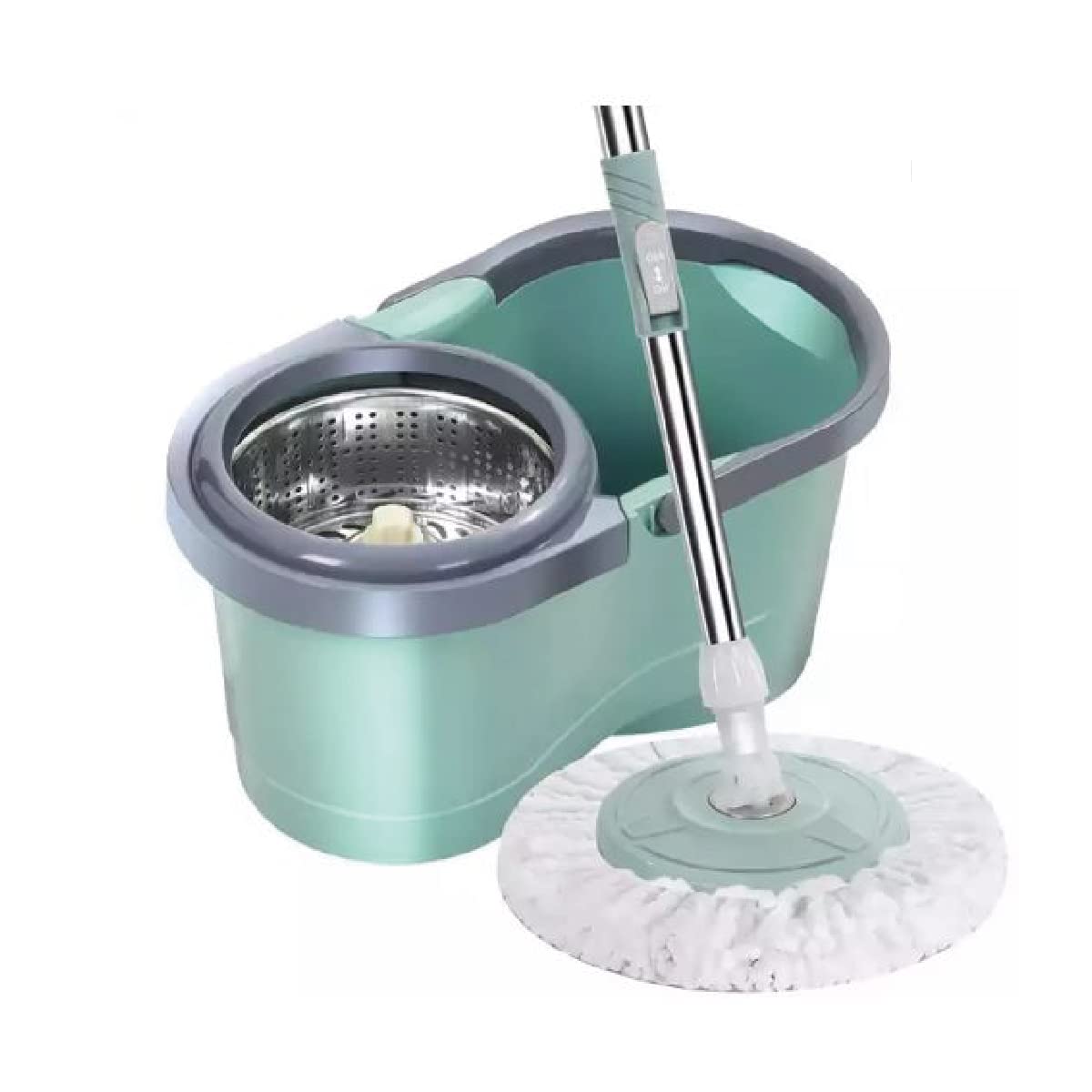 SPIN MOP