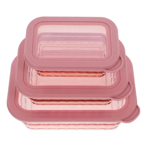 CONTAINER KISASA (3pcs)
