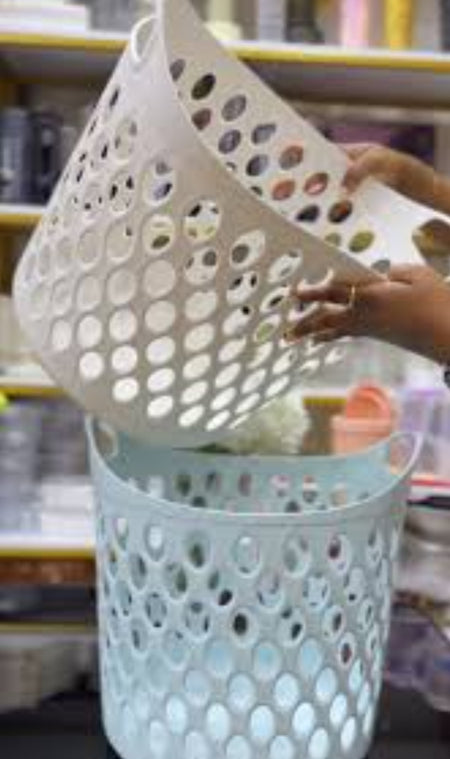 BUCKET ZA NGUO CHAFU