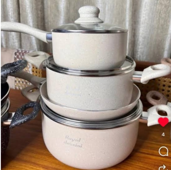 SUFURIA JANJA 3pcs