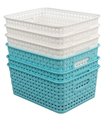STORAGE BOX